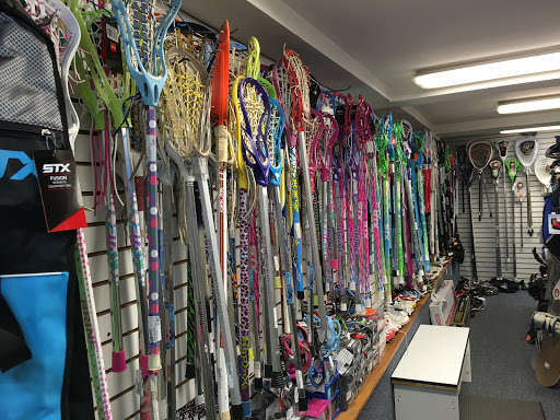 Sporting Goods Store «Play It Again Sports», reviews and photos, 15 S Main St, West Hartford, CT 06107, USA