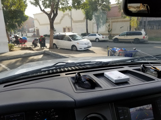 Tobacco Shop «E & S Smoke Shop», reviews and photos, 904 E First St, Santa Ana, CA 92701, USA