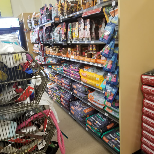 Pet Supply Store «Petco Animal Supplies», reviews and photos, 1350 S Ironton St #120, Aurora, CO 80012, USA