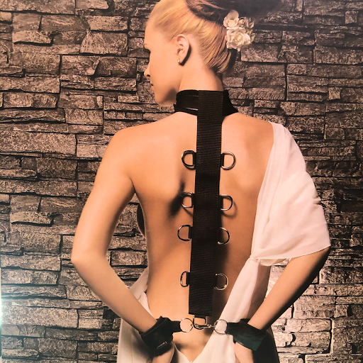 Adult Entertainment Store «Pleasure Chest», reviews and photos, 2039 Walnut St, Philadelphia, PA 19103, USA