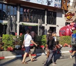 Hard Rock Cafe photo