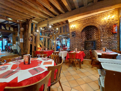 Grill Saint Jean à Troyes