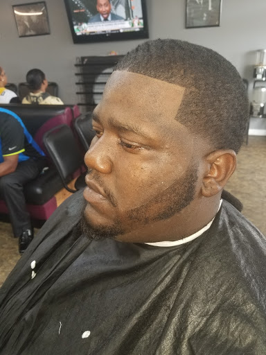 Barber Shop «Cole Cuts Barber Shop», reviews and photos, 351 Pass Rd, Gulfport, MS 39507, USA