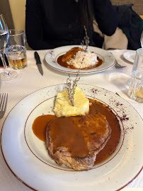 Les plus récentes photos du Restaurant français Le Petit Châtelet à Paris - n°8