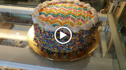 Knott's Berry Farm Bakery