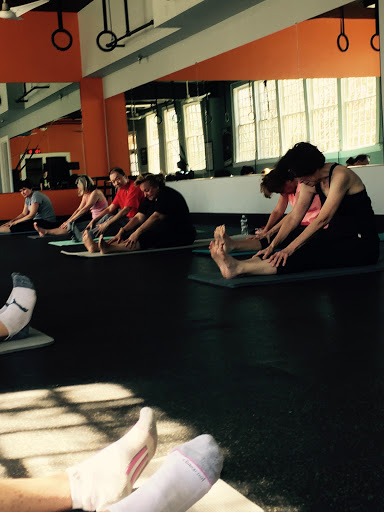 Gym «World Gym Fairfax», reviews and photos, 10201 Main Street, Fairfax, VA 22030, USA