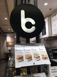 Aliment-réconfort du Restauration rapide Bagel Corner - Bagels - Donuts - Café à Dijon - n°17