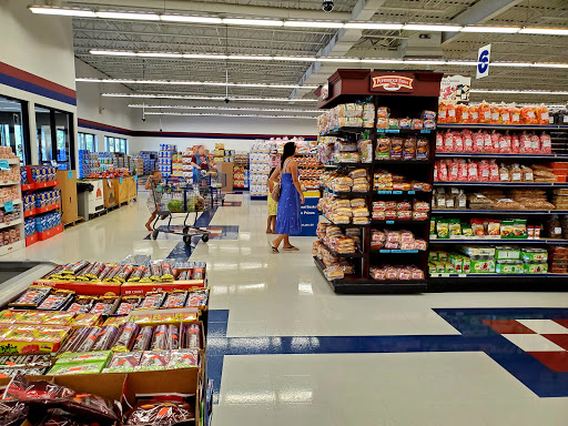 Grocery Store «Sharp Shopper Grocery Outlet», reviews and photos, 340 W Main St, Leola, PA 17540, USA