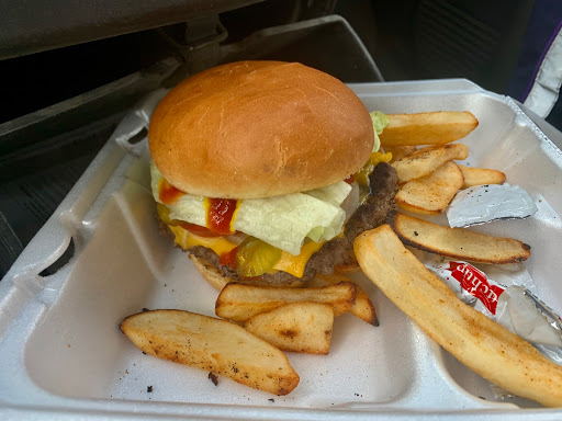 Lynchburg General Store