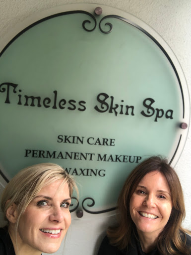 Skin Care Clinic «Timeless Skin Spa», reviews and photos, 413 Monterey Ave, Los Gatos, CA 95030, USA