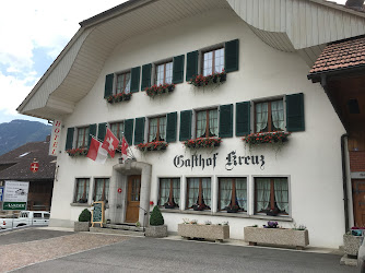 Gasthof Kreuz Welschenrohr