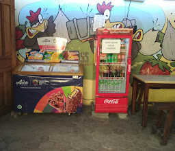 Ayam Geprek Gobyoss photo