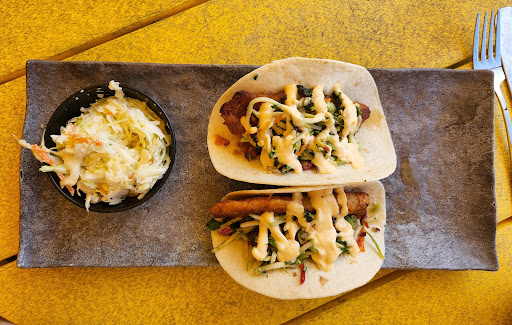 Seafood Restaurant «Rusty Rudder», reviews and photos, 113 Dickinson St, Dewey Beach, DE 19971, USA