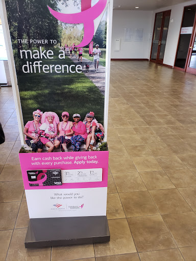 Bank «Bank of America Financial Center», reviews and photos