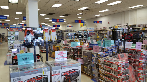 Hardware Store «Harbor Freight Tools», reviews and photos, 2856 Dekalb Pike, Norristown, PA 19401, USA