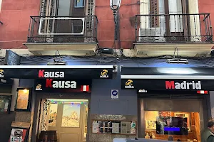 Kausa Madrid 1 image