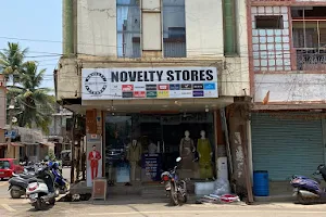 Novelty stores image