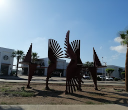 Letras de Obregón photo