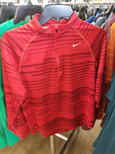 Thrift Store «The Salvation Army Family Store & Donation Center», reviews and photos, 6715 Dempster St, Morton Grove, IL 60053, USA