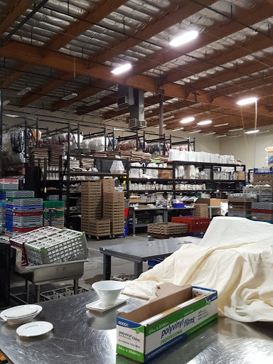 Party Equipment Rental Service «Classic Party Rentals», reviews and photos, 745 Skyway Ct, Napa, CA 94558, USA