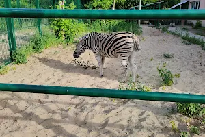 Kazan Zoological and Botanic Garden image