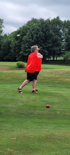 Golf Course «The Emerald Golf Course», reviews and photos, 2300 W Maple Rapids Rd, St Johns, MI 48879, USA