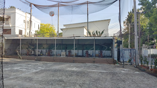 Bangkok Batting Center