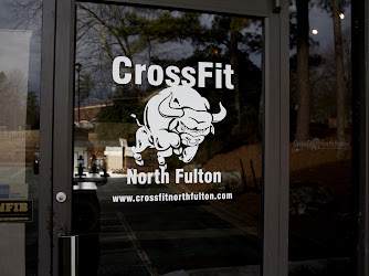 CrossFit North Fulton