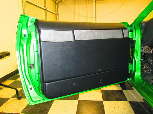 Auto Repair Shop «Vermont Custom Auto Service», reviews and photos, 91 Ethan Allen Dr, South Burlington, VT 05403, USA