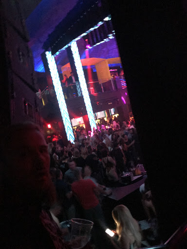 Night Club «LIV», reviews and photos, 4441 Collins Ave, Miami Beach, FL 33140, USA