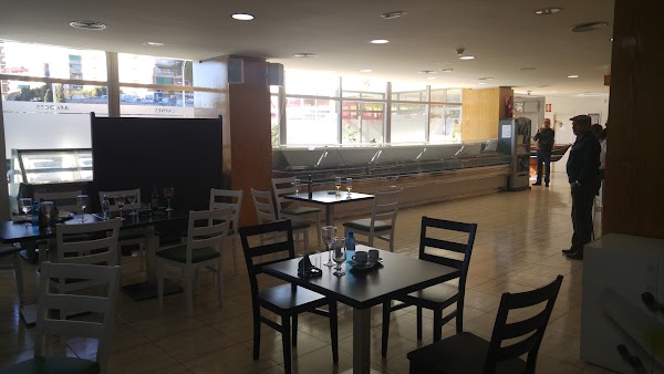 Imagen de Centro Medico Estacion (6 de 12)