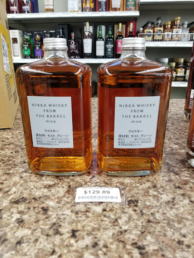 Liquor Store «SoCal Wine & Spirits», reviews and photos, 1042 E First St, Tustin, CA 92780, USA