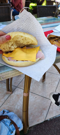 Plats et boissons du Restaurant Tip Toe Snack à Port-Saint-Père - n°7