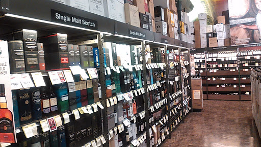 Wine Store «Total Wine & More», reviews and photos, 625 Black Lake Blvd SW #405, Olympia, WA 98502, USA