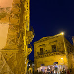 Photo n°2 de l'avis de Kristina.i fait le 18/07/2023 à 08:15 sur le  Ristorante Baqqalà à Scicli