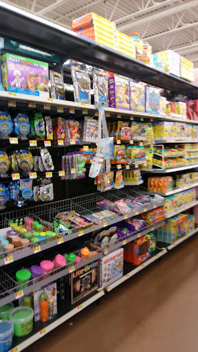 Department Store «Walmart Supercenter», reviews and photos, 201 Chamber Dr, Milford, OH 45150, USA