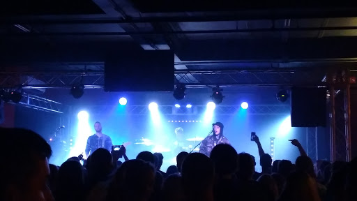 Live Music Venue «Headquarters Live», reviews and photos, 115 S Division St, Salisbury, MD 21801, USA