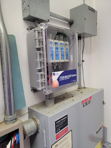 Electrician «ATS-Electric», reviews and photos, 7670 Courthouse Rd, Louisa, VA 23093, USA