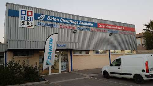 SCS Salon Chauffage Sanitaire à Châteauneuf-les-Martigues