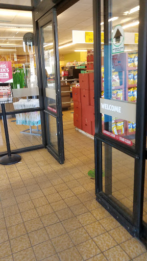 Supermarket «ALDI», reviews and photos, 2008 Doubleday Ave, Ballston Spa, NY 12020, USA