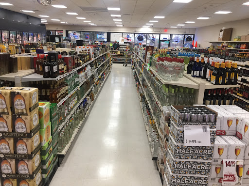 Wine Store «Lively Liquor Store», reviews and photos, 1170 E Higgins Rd, Elk Grove Village, IL 60007, USA