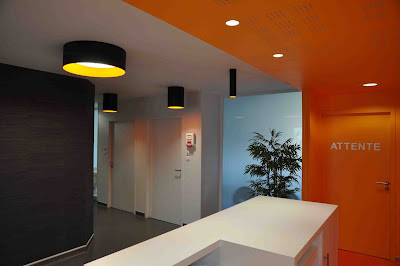 Stomadent Chirurgiens Dentistes à Ludres