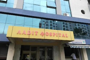Aadit Hospital image
