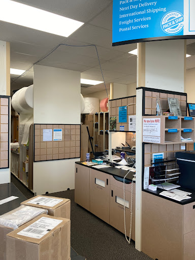Shipping and Mailing Service «The UPS Store», reviews and photos, 20 E Airport Rd, Lebanon, OR 97355, USA