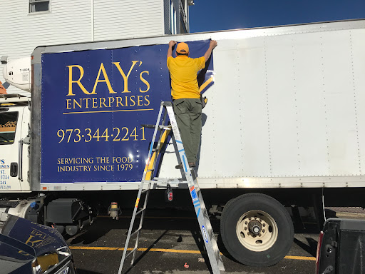 Print Shop «Jefferson Printing Services», reviews and photos, 184 Jefferson St, Newark, NJ 07105, USA