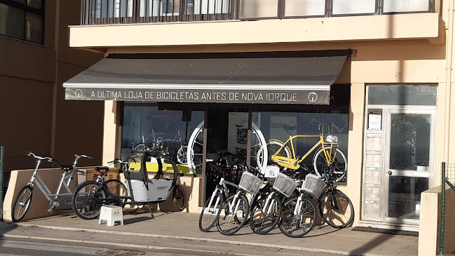 Avaliações doDourobike em Porto - Loja de bicicleta