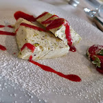 Photo n°2 de l'avis de Luca.a fait le 28/04/2019 à 09:55 sur le  Osteria Delle Streghe à Brescia