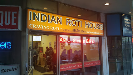 Indian Roti House