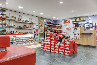 Arbell Chaussures à Dunkerque