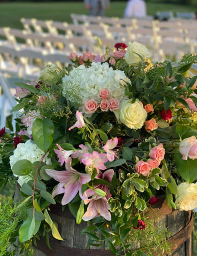 Florist «Arrangements Flowers», reviews and photos, 1927 N Madison Ave, Anderson, IN 46011, USA